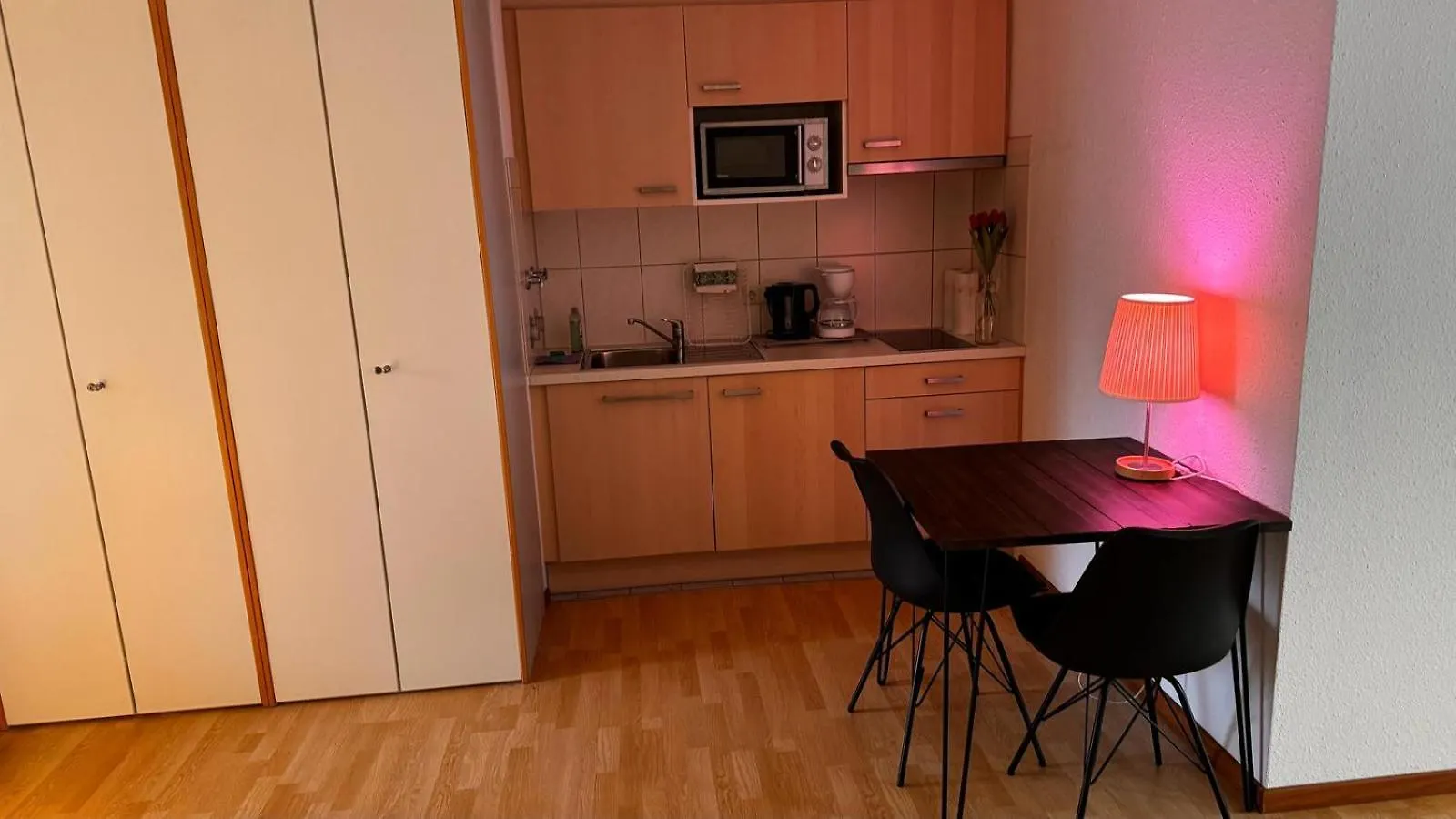 2 Zimmer Wohnung Am Milaneo Stadtmitte Hbf Stuttgart Németország